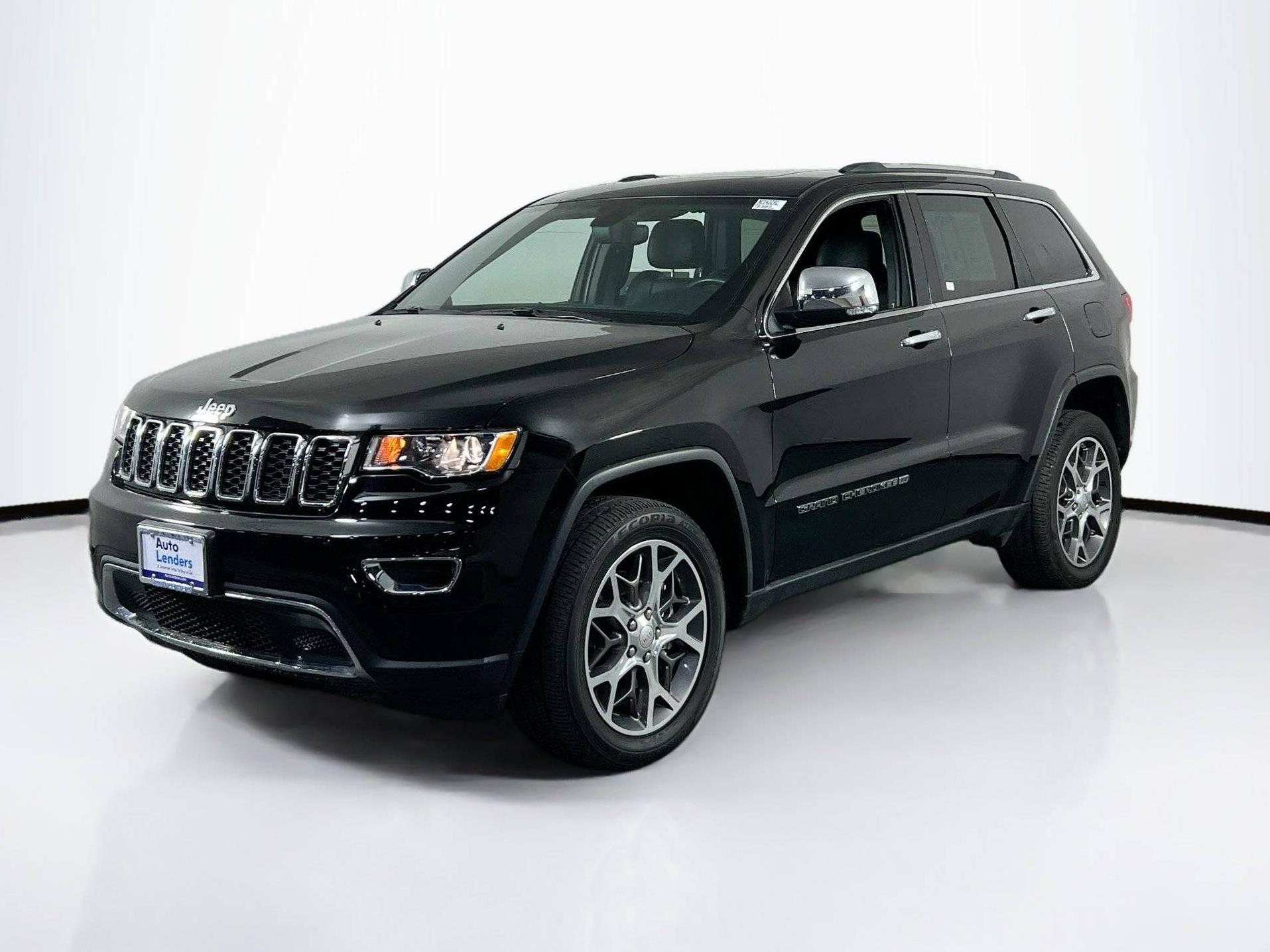 JEEP GRAND CHEROKEE 2022 1C4RJFBG7NC143292 image